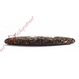 yr 357g Organic Laomane Banzhang Ancient Tree Puer Puerh Pu'er Tea Raw Cake