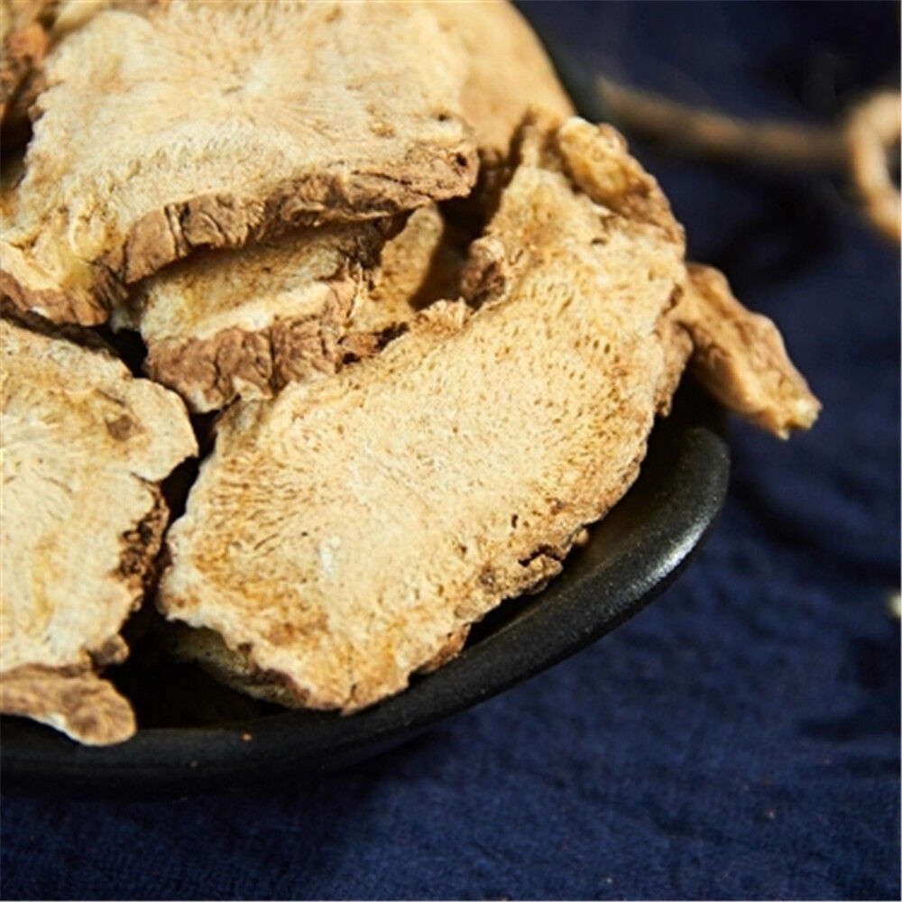 100% Natural Angelica Pubescens Radix - Du Huo Medicinal Herba Chinese Herb Secondary image