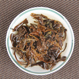 Yue Guang Bai Dragon Pearl White Tea Fragrant Mini White Tea 100g