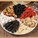 Energy Supplement Men’s Essentials Ginseng Five Treasures Tea Wu Bao Energy tea