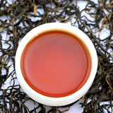 TeaHELLOYOUNG 250g Yunnan Black Tea Chinese Dianhong Fengqing Golden Buds Dian Hong