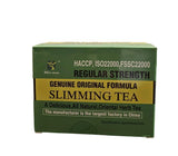 Herbal Laxative Healthy Slimming Tea All Natural Weight Loss Detox Fat Burn Tea