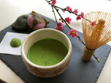 Ceremonial Grade Japanese Matcha Green Tea Organic Matcha Tea Powder