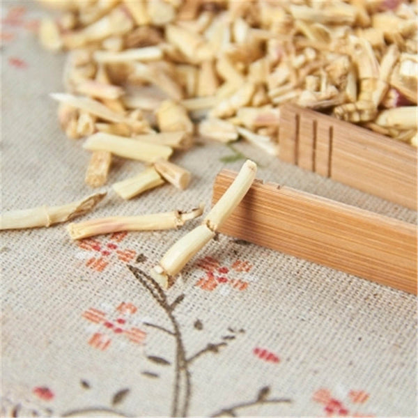 100% Natural Medicinal Chinese Dried Rhizoma Imperatae Bai Mao Gen Bai Ma