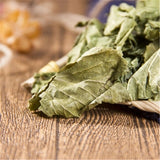 100% Natural Medicinal Chinese Herbs, Mulberry Loose Leaf, Dried Loose Leaf