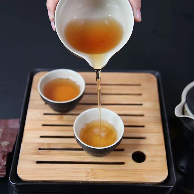 Tieguanyin Oolong Tea Carbon Baked Tie Guan Yin Green Tea Weight Loss 250g/Box