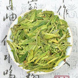 Fresh Dragon Well Can Packaging 250g Dragon Well Green Chinese Tea
