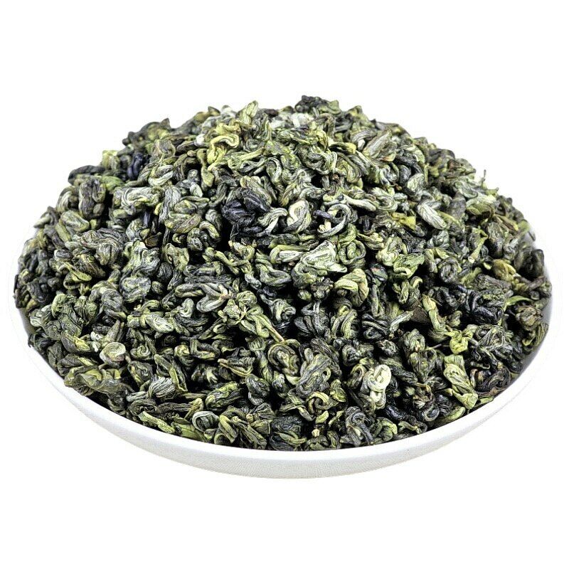 /Fresh Green Tea Yunnan Green Tea Loose Tea Leaf 500g