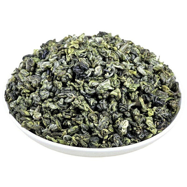 /Fresh Green Tea Yunnan Green Tea Loose Tea Leaf 500g