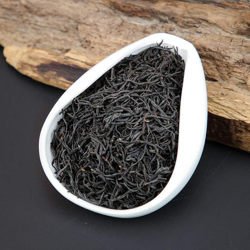 /Lapsang Souchong Tea Black Wuyi Tea with Floral Fruit Scent 250g Secondary image
