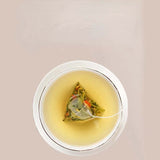 150g Dandelion Flower Tea Honeysuckle + Gouqi + Chrysanthemum Chinese Herbal Tea
