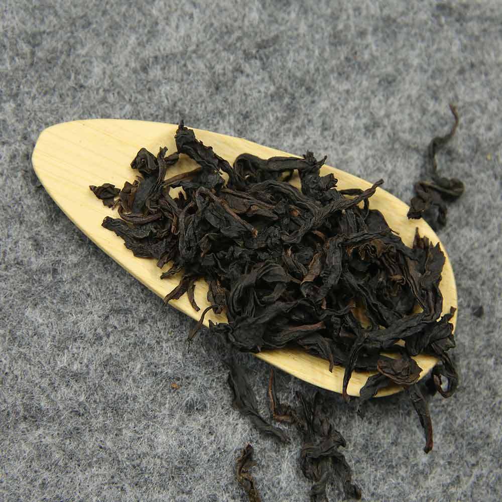 Wuyi Da Hong Pao Rock Tea, Dahongpao Fujian Big Red Robe Chinese Yan Cha