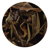GOARTEA 100g Premium Yunnan Puer Puerh Puerh Tea Moonlight weiße Pu-erh Tee Raw