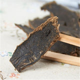 100% Natural Xuan Shen Ningpo Radix Rhizoma Ginseng Root Angelicae Scrophulariae