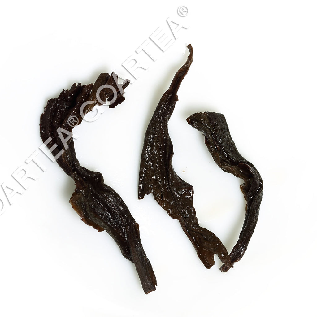 HELLOYOUNG Premium Wuyi Shuixian Chinese Oolong Tea Laocong Shui Hsien Dahongpao