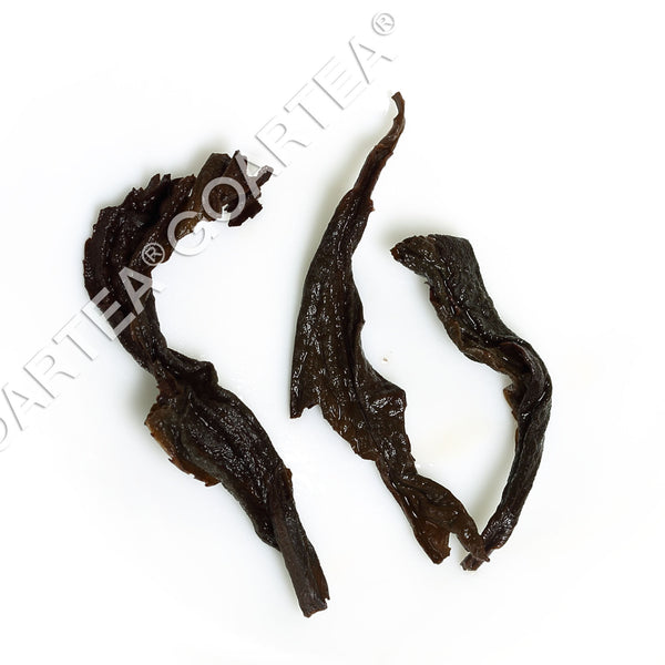 HELLOYOUNG Premium Wuyi Shuixian Chinese Oolong Tea Laocong Shui Hsien Dahongpao