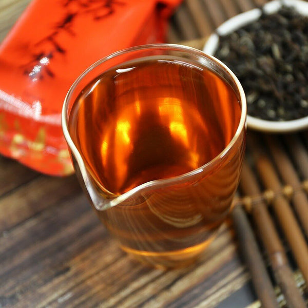 Taiwan Oolong Tea, Dongfang Meiren Oriental Beauty, White Wulong 50g