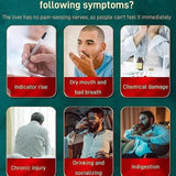 18 Flavors Liver Protection Tea Chinese Nourishing Protect Care Everyday