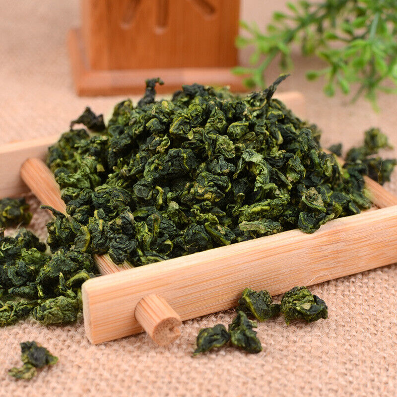 Premium Anxi Tie Guan Yin Wang AAA Oolong Tea 250g Ti Kuan Yin Oolong Green Tea Secondary image