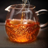 357g Yunnan Qizi Pu'er Cake Tea Bulang Old Pu-erh Raw Tea Sheng Puerh Tea