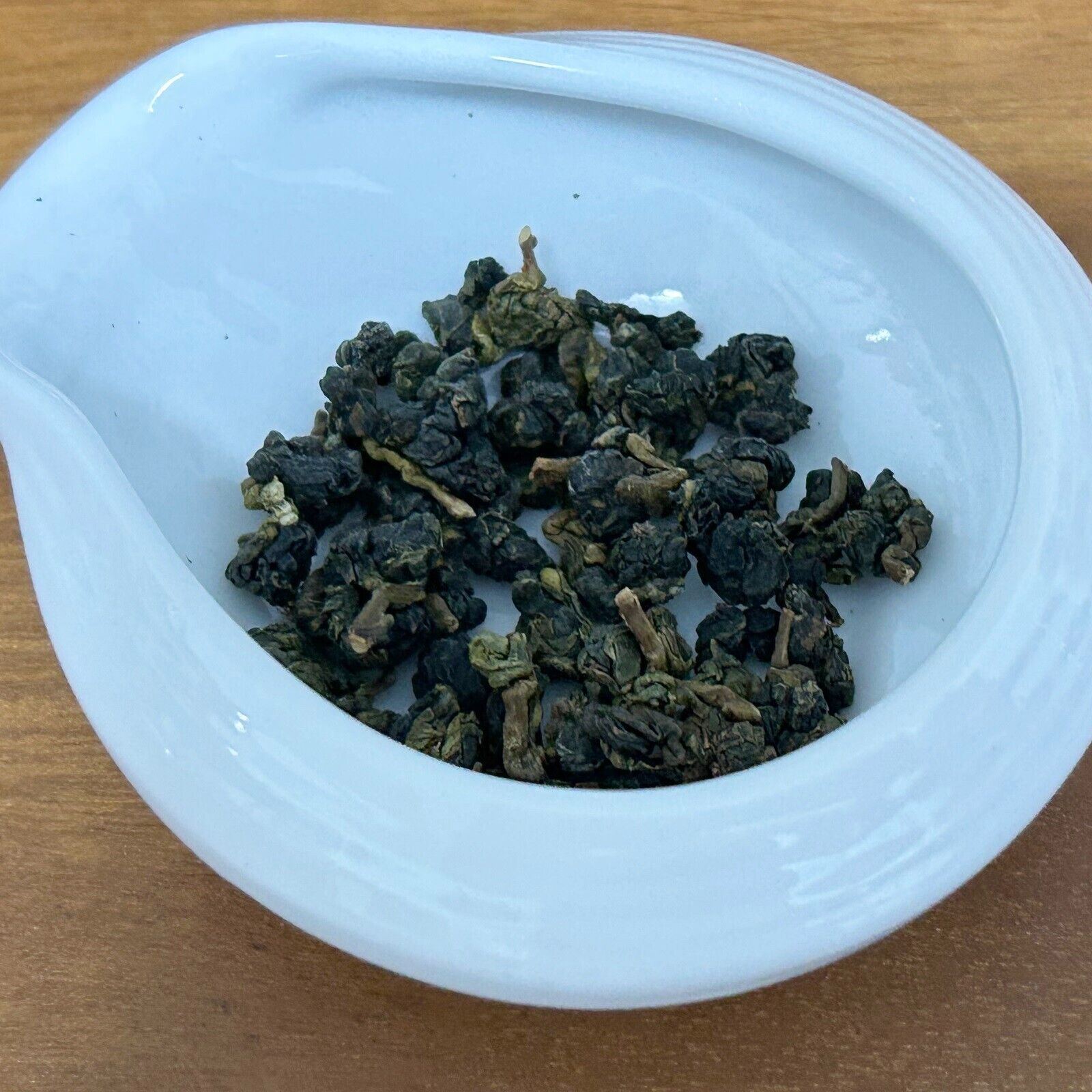 Taiwan Highest Altitude High Cold Oolong Tea High Mount Oolong Tea 150g* 4 Secondary image
