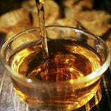 Laocang Mini Raw Pu'er Tuocha Glutinous Aroma Rice Sheng Pu'er Tea Tuo Cha