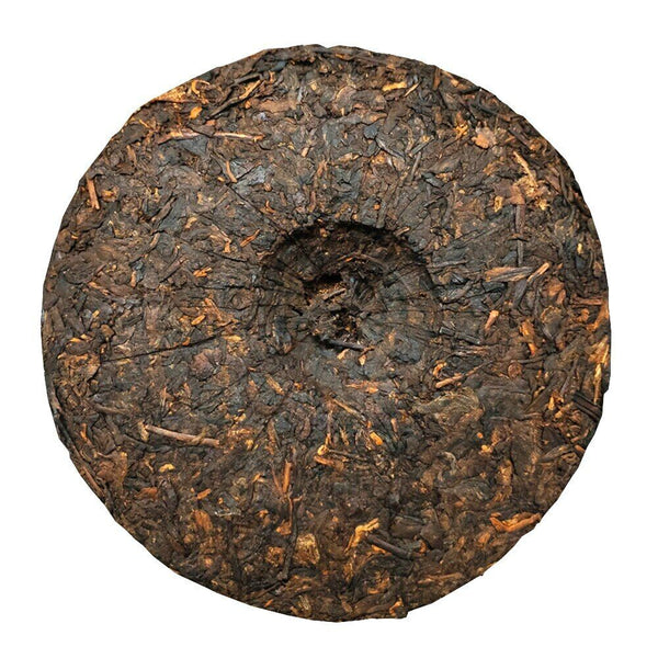 / Zhong Cha Shu Puer Chinese Tea 7591 Ripe Puerh Tea 357g