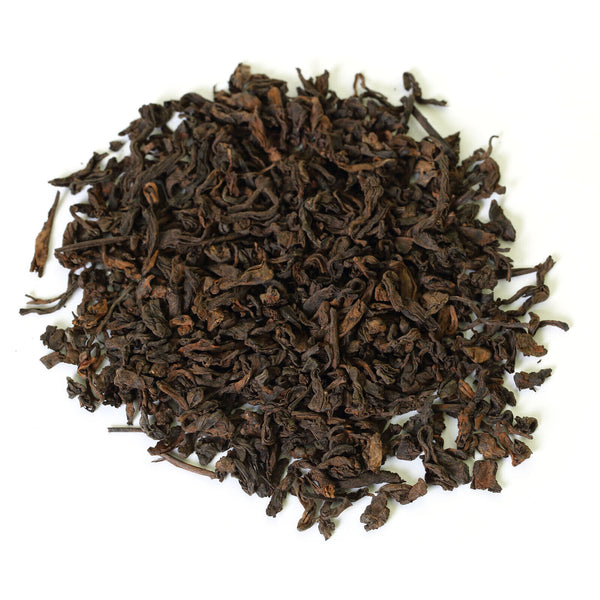 GOARTEA 10Pcs*8g Premium Pu-erh Puer Puerh Tee Yunnan Ancient Tree Ripe Tea
