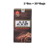 Energy Supplement Men’s Essentials Ginseng Five Treasures Tea Wu Bao Energy tea