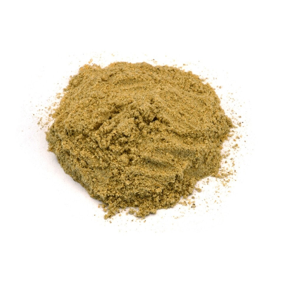 Valerian Root Powder - Herbal Herbalism Apothecary Stress Sleep 250G