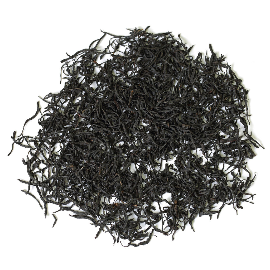 TeaHELLOYOUNG 250g Premium Qimen Keemun Black Tea Chinese Anhui High Mountain Loose