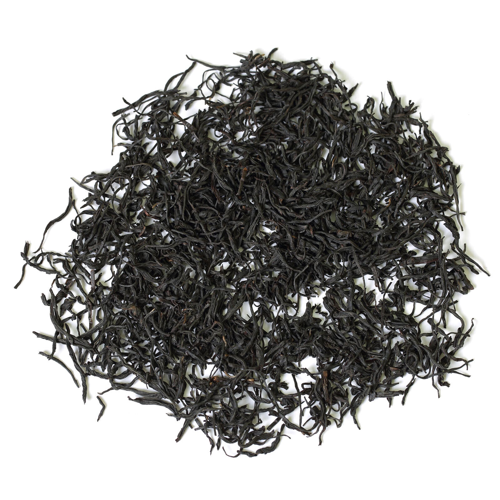 TeaHELLOYOUNG 250g Premium Qimen Keemun Black Tea Chinese Anhui High Mountain Loose