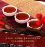 Aged WuYi Da Hong Pao Big Red Robe Cake Chinese Oolong Tea 100g Wuyi Rock Tea