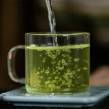 125g Top-Grade High Mountain Green Tea China Yunwu Maojian Loose Leaf Green Tea