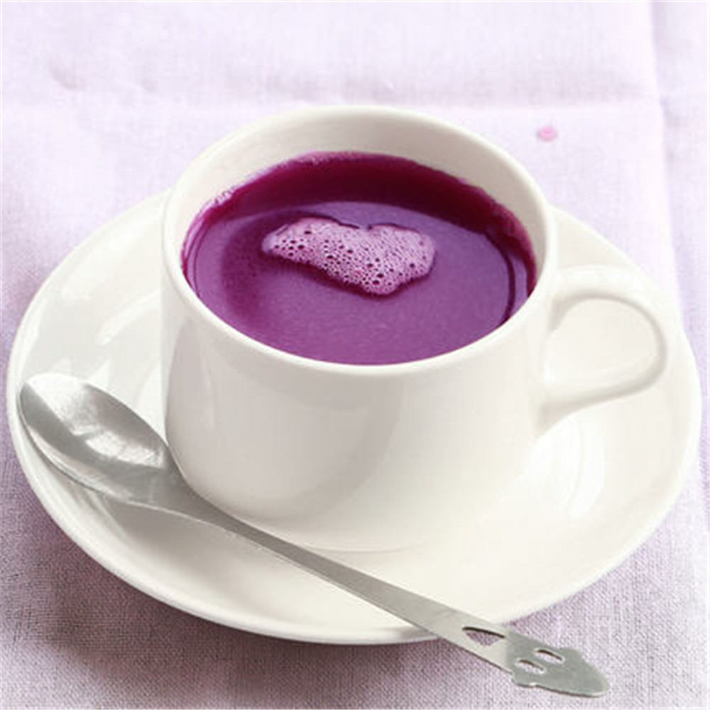 100%Pure Organic Purple Sweet Potato Flour High Antioxidant Superfood100g/3.52oz