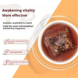 Ginseng six treasure tea , Kidney tea ,liver tea , red date tea , kidney health