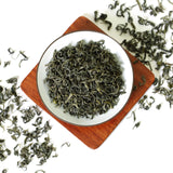 HELLOYOUNG 100g Spring Yun Wu Yunwu Cloud Mist High Mount Lushan Green Tea