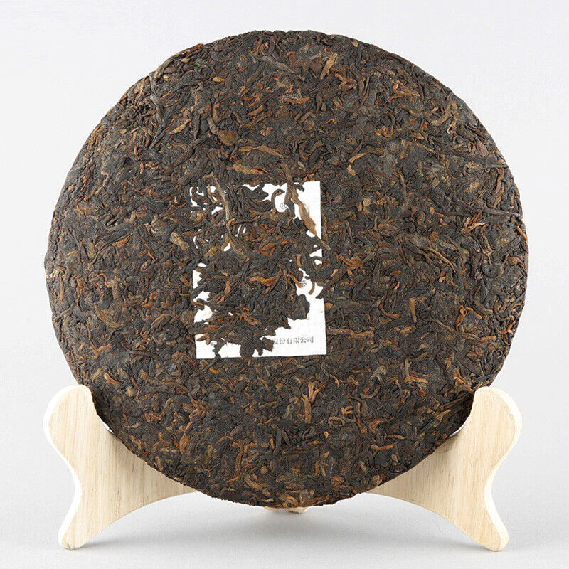 8663 * Jinbang Series XiaGuan Tuocha Pu-erh Pu'er Tea Puer Ripe Shu 357g