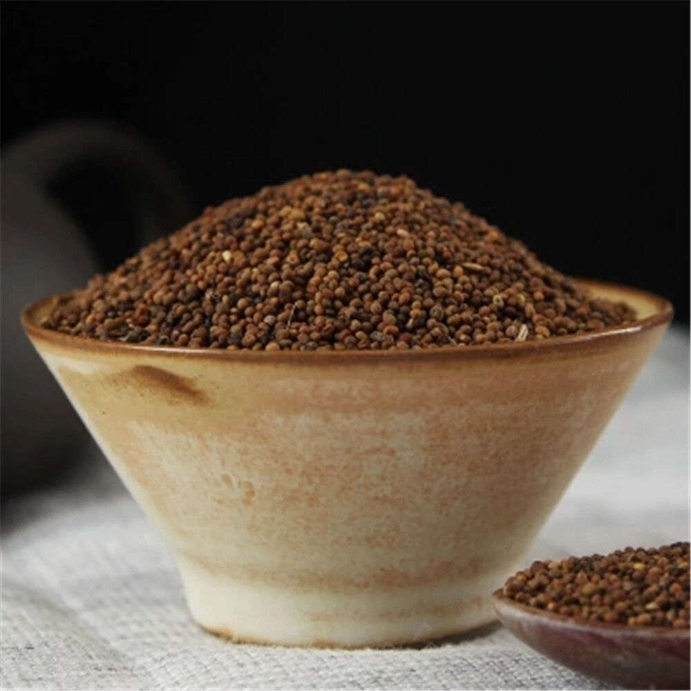 Powder Chinese Herbs 100% Pure Health Care 250g Tu Si Zi Dodder Seed Extract Secondary image