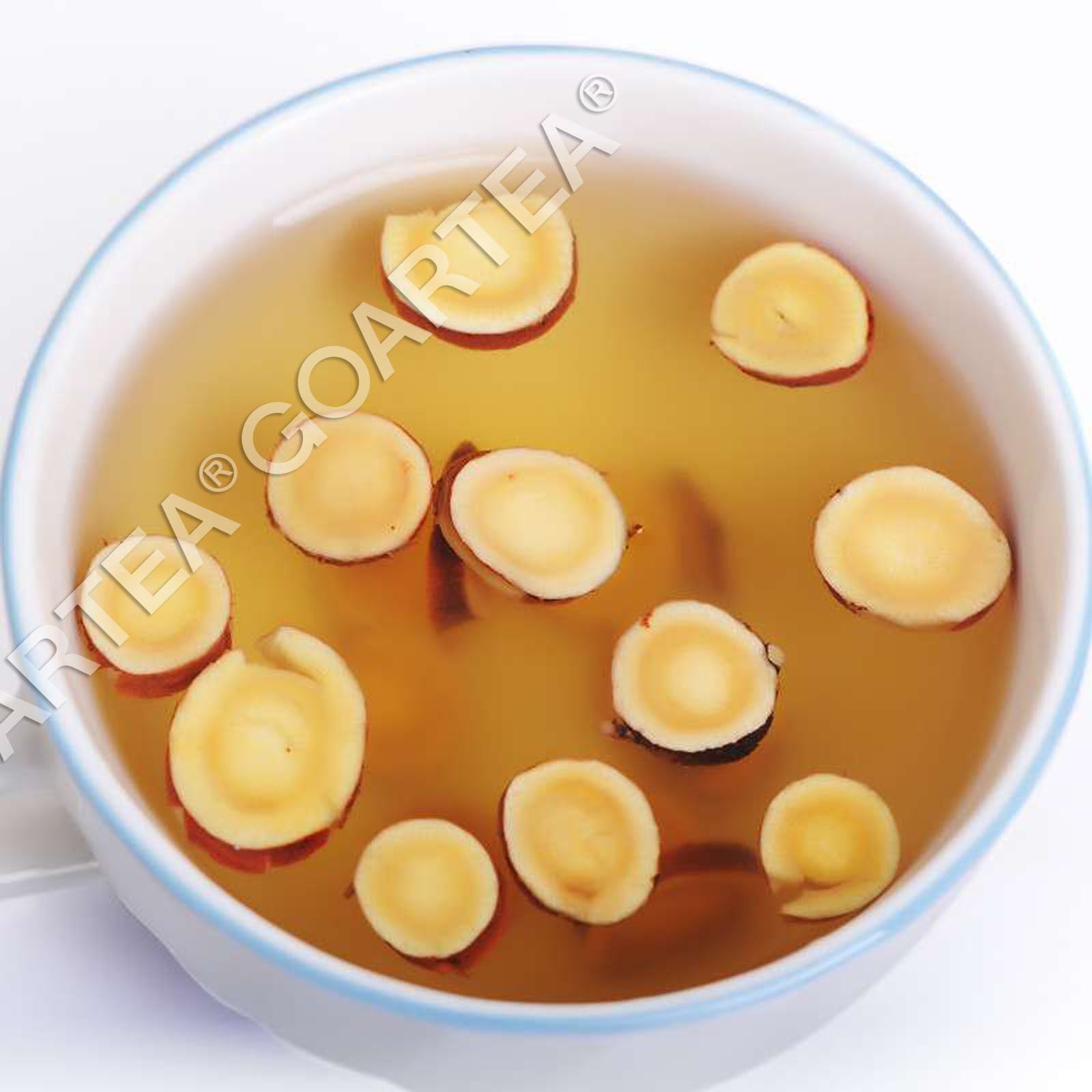 HELLOYOUNG 100g Gancao Glycyrrhiza Glabra Liquorice Root Health Herbal Tea