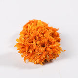 BULK Organic Dry Calendula Officinalis, Whole | Edible Flower Dry Herb