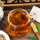 Natural Herbal Liver Tea 200g Eighteen Organic Herbs Liver Detox Tea Benefits