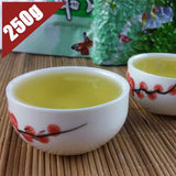 Fresh Tea Natural Chinese Oolong Tea Anxi Tieguanyin Tea