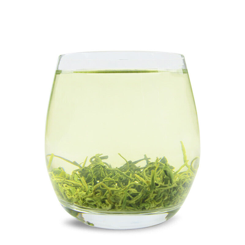 Chinese Yun Wu Green Tea Healthy Loose Weight Maojian Mao Jian Tea Secondary image