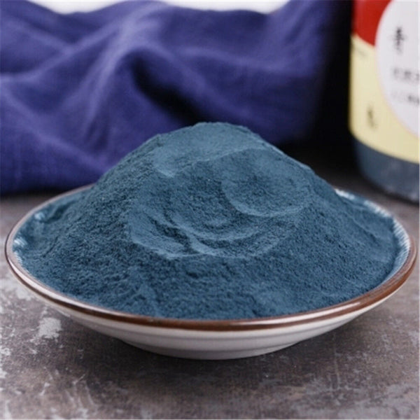 200g Qing Dai Concentrated Powder 100% Pure Chinese Herbs
