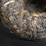 2011 Yunnan Xiaguan Tuocha 1st Grade Raw Pu'er Tuo Cha Shen Puerh Tea 500g Bag