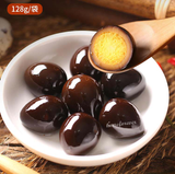 128g x 2 Bags Liangpinpuzi Spiced/ Spicy Quail Egg Snacks 良品铺子香卤铁蛋鹌鹑蛋 五香味/香辣味