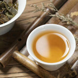 High Mountain Tea Fujian Oolong Tea Loose Leaf with Peach Flavor 150g