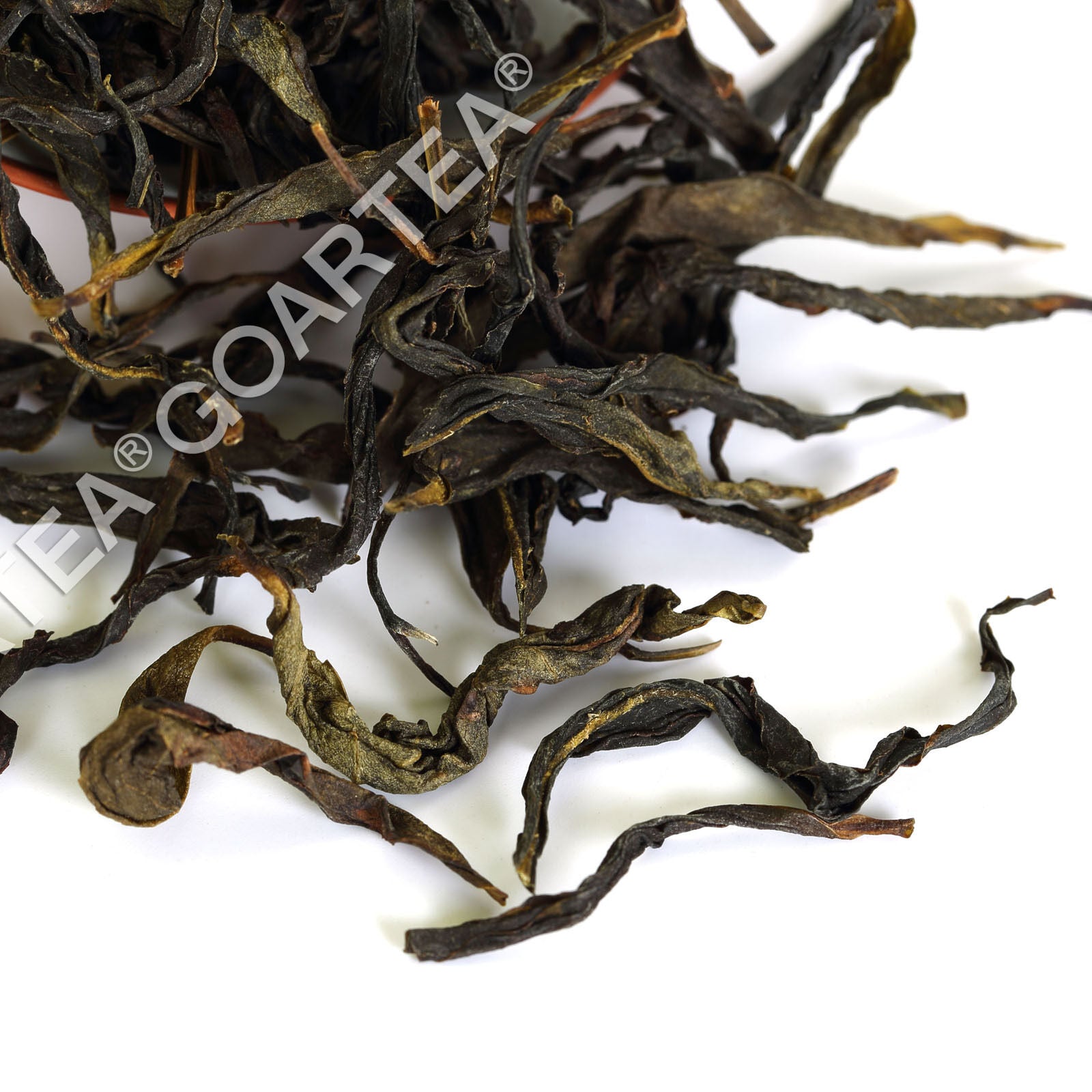 HELLOYOUNG Supreme Dancong Oolong Tea Phoenix Osmanthus Guihua Fragrant Tea Secondary image