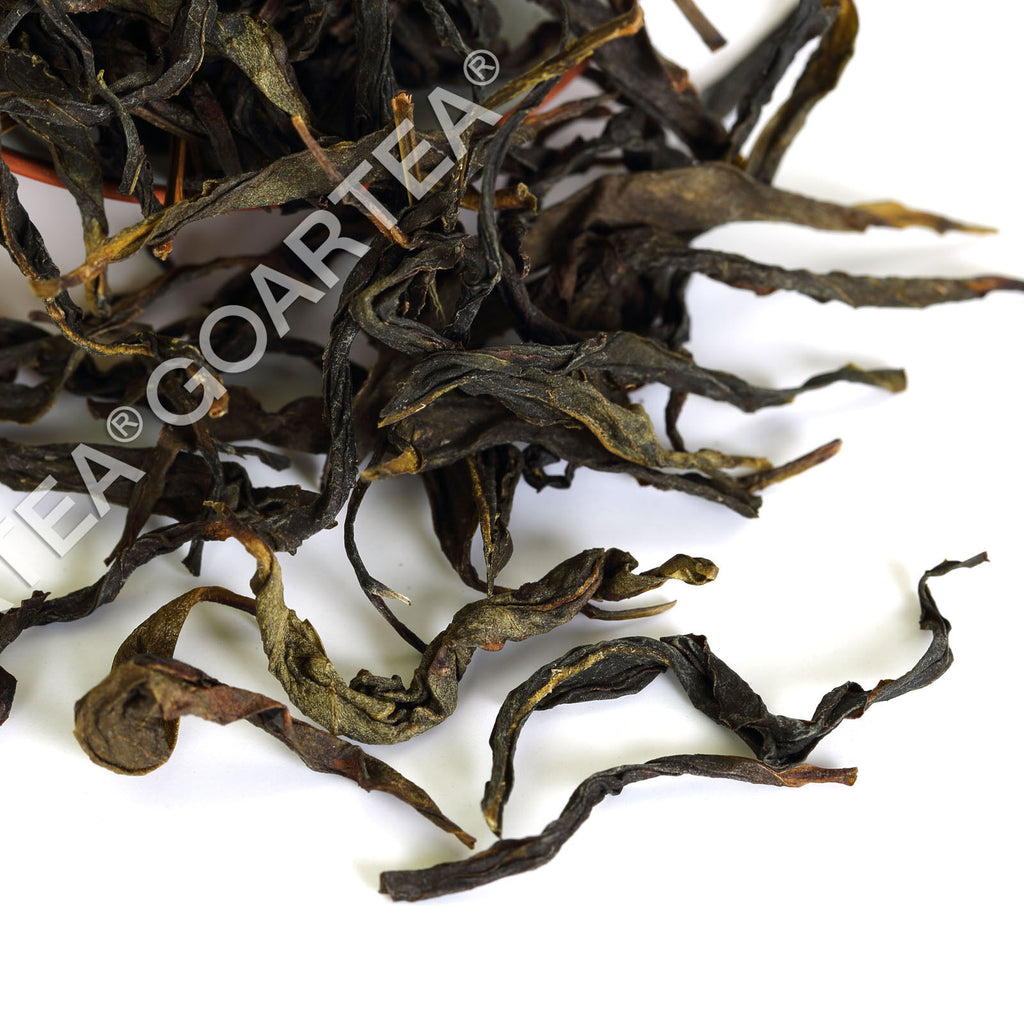 HELLOYOUNG Supreme Dancong Oolong Tea Phoenix Osmanthus Guihua Fragrant Tea